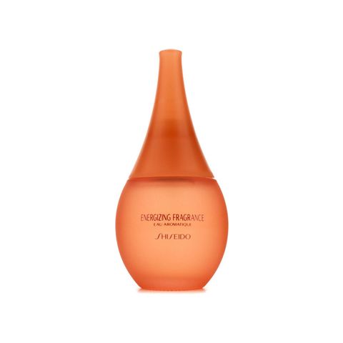 Energizing Fragrance
