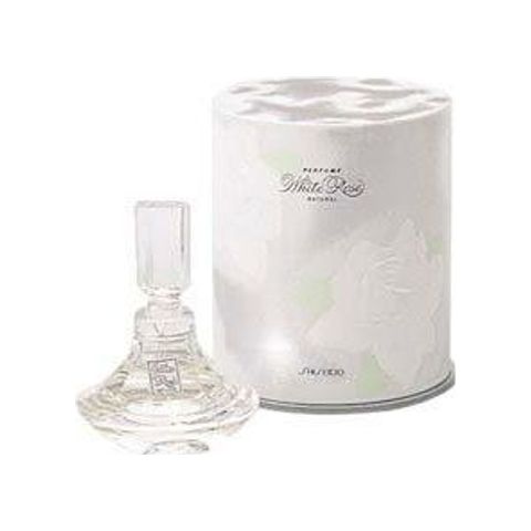 White Rose Natural