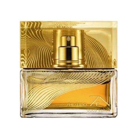 Zen Gold Elixir