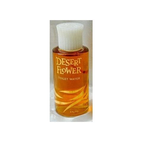 Desert Flower