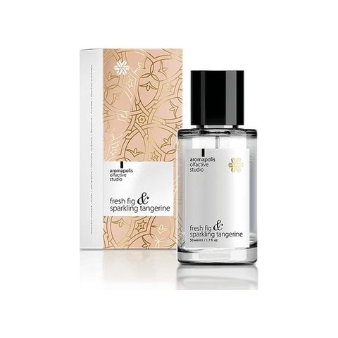 Fresh Fig & Sparkling Tangerine