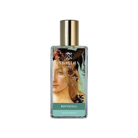 Botticelli