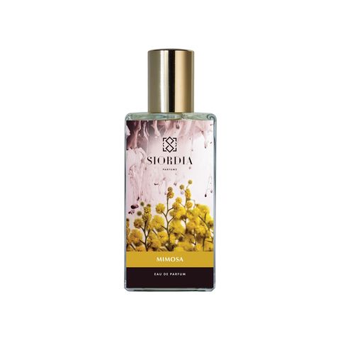 Mimosa
