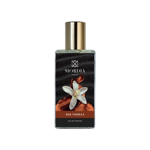 Silk Vanilla
