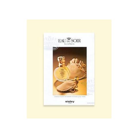 Eau du Soir 2001