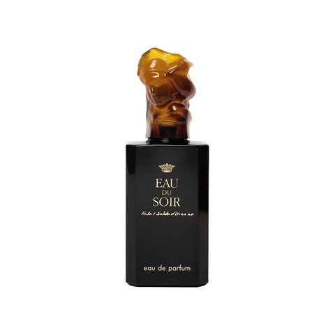 Eau du Soir 2008