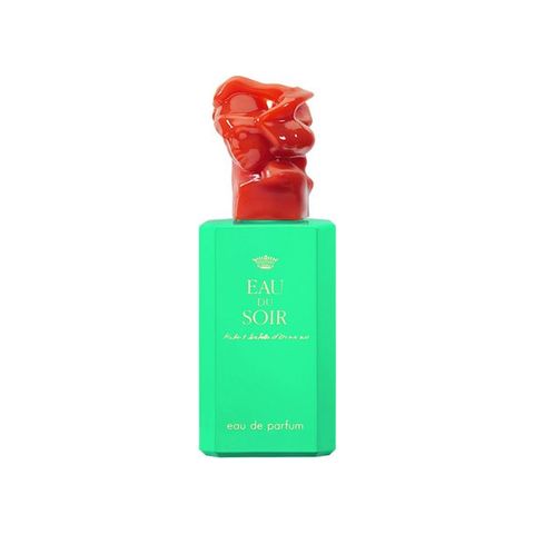 Eau du Soir 2009