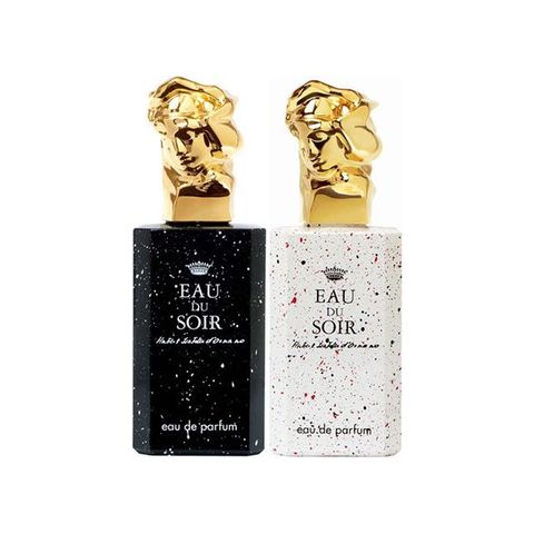 Eau du Soir 2010