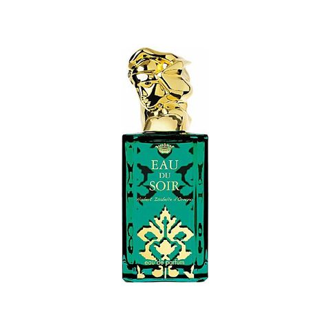 Eau du Soir 2013
