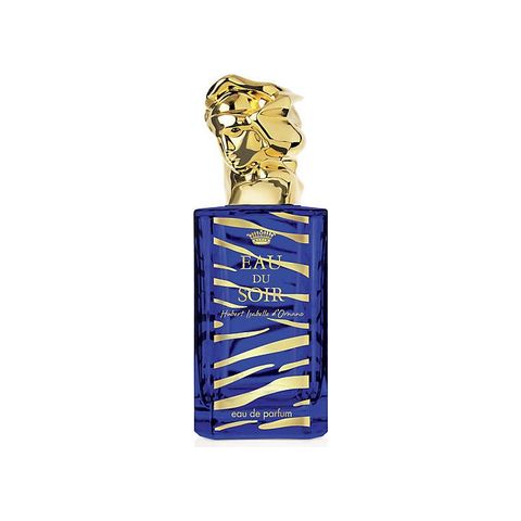 Eau du Soir 2014