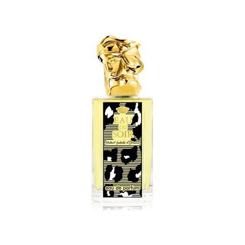 Eau du Soir 2018