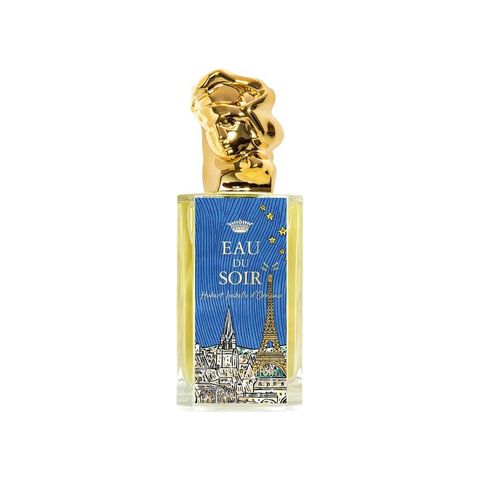 Eau du Soir 2024