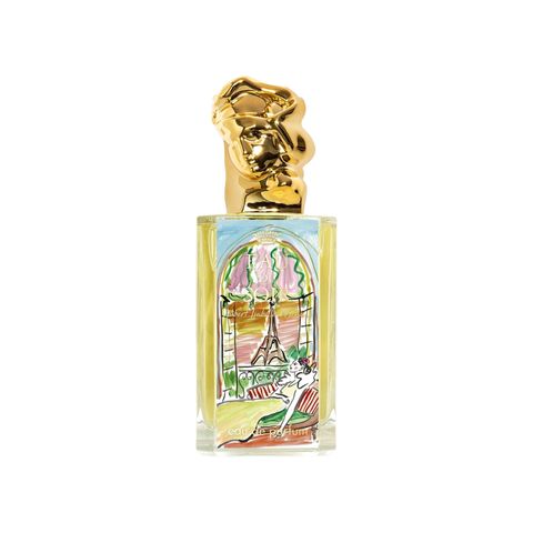 Eau du Soir 2025