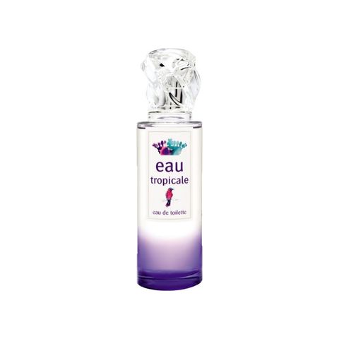 Eau Tropicale