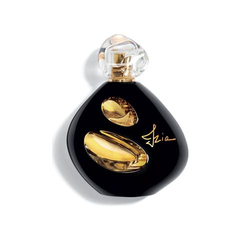 Izia La Nuit