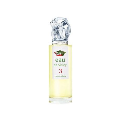 Sisley Eau de 3