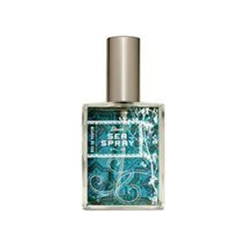 Sea Spray