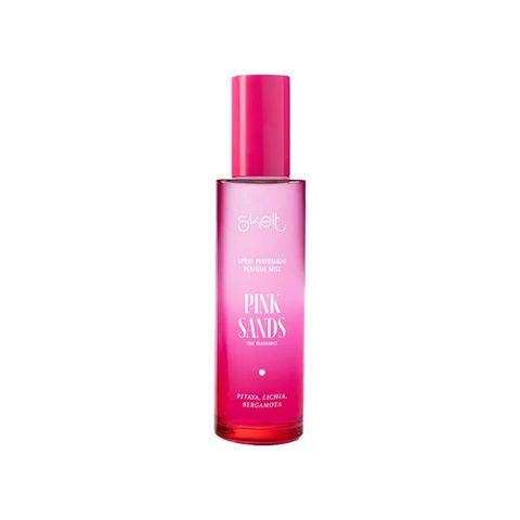 Pink Sands