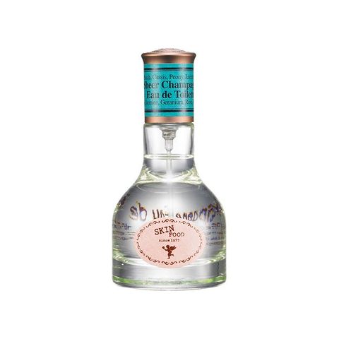 Sheer Cassis