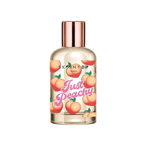 Just Peachy