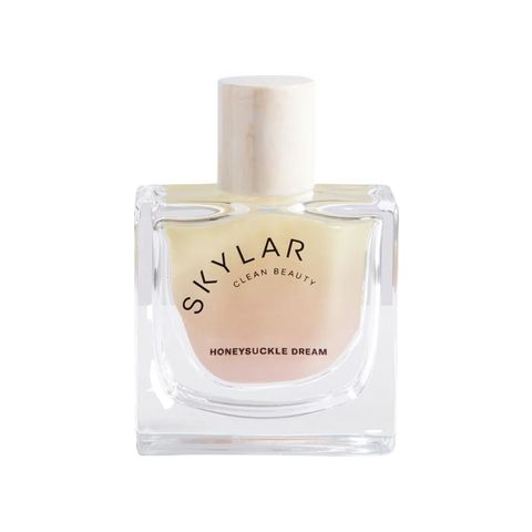 Honeysuckle Dream