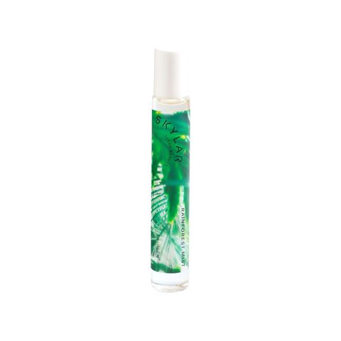 Rainforest Mist