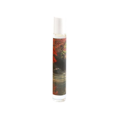 Sacred Hinoki