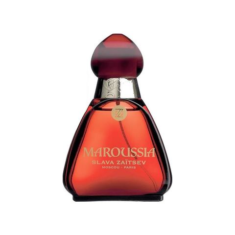 Maroussia