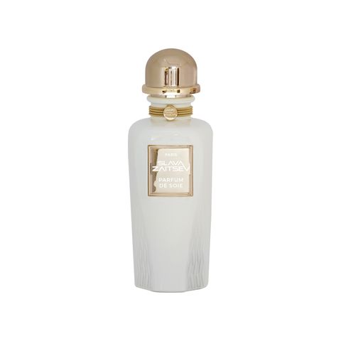 Parfum de Soie