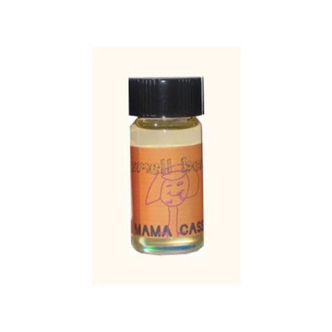Mamma Cassis
