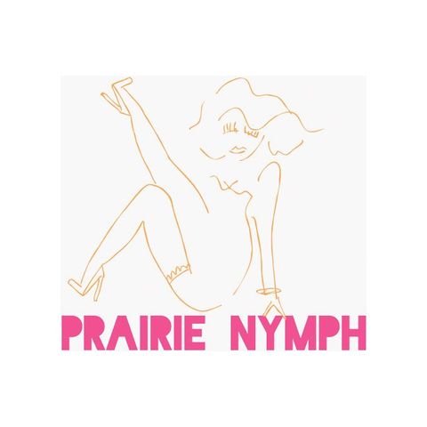 Prairie Nymph