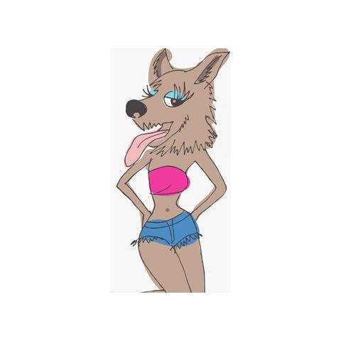 Shewolf