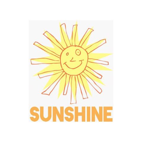 Sunshine