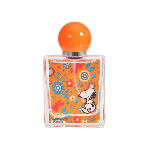 Endless Summer Orange Splash
