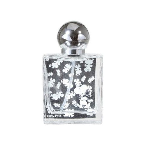 Snoopy Fragrance Silver