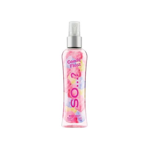 Candy Floss