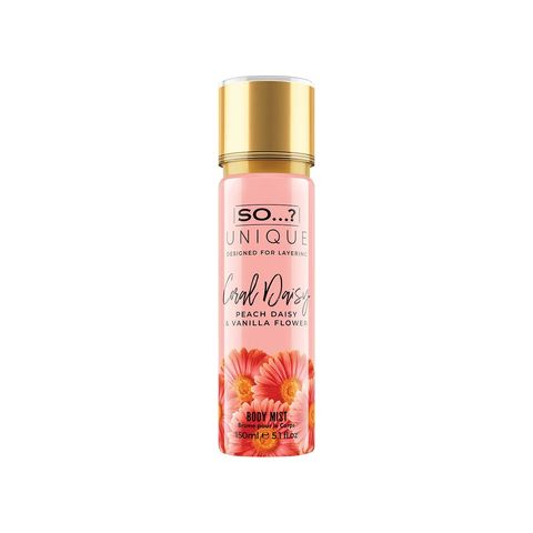 Coral Daisy