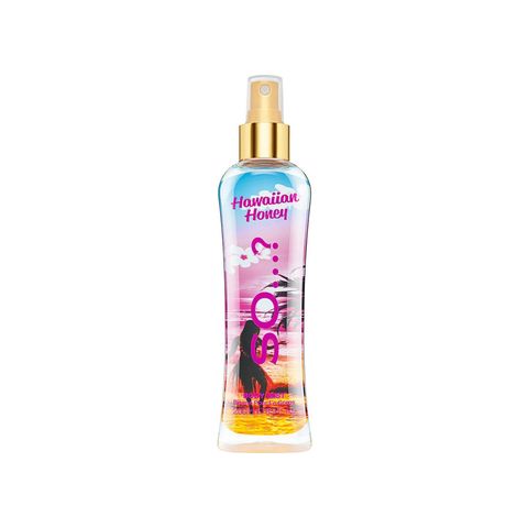 Hawaiian Honey