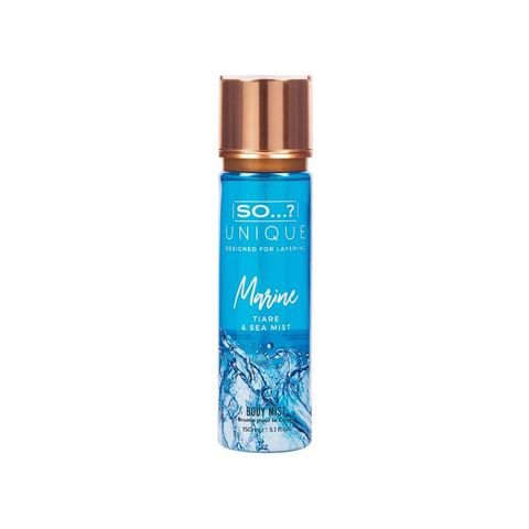 Marine Tiare & Sea Mist