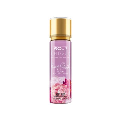 Peony Blush Peony & White Musk