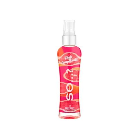 Pink Grapefruit