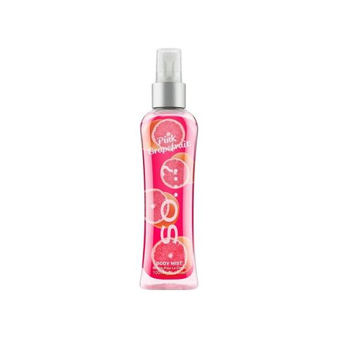 Pink Grapefruit