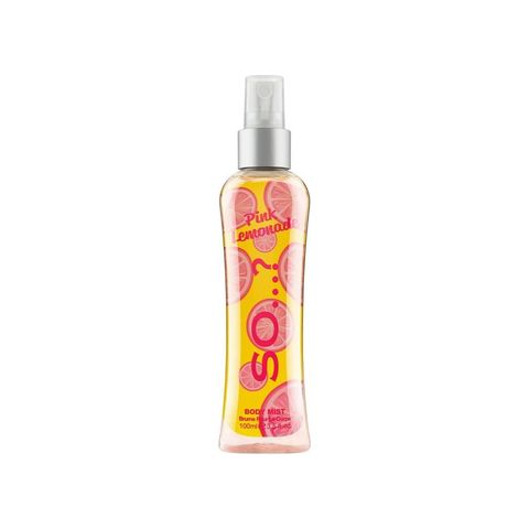 Pink Lemonade
