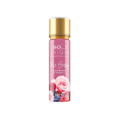 Rose Berry