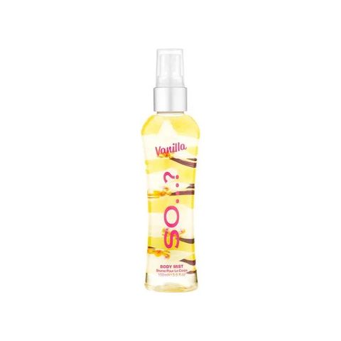 Vanilla