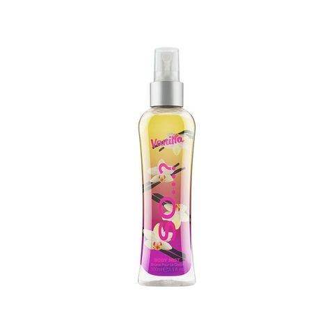 Vanilla