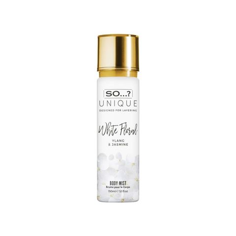 White Floral Ylang & Jasmine