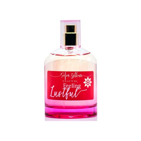 Feeling Lustful