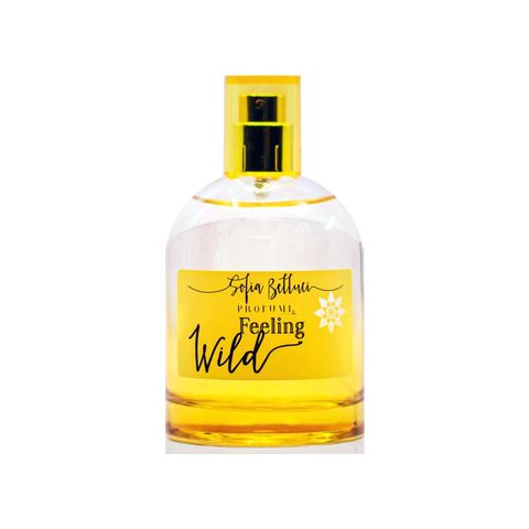 Feeling Wild
