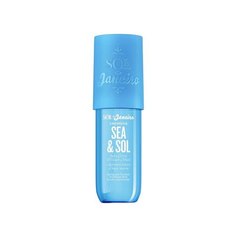 Cheirosa Sea & Sol